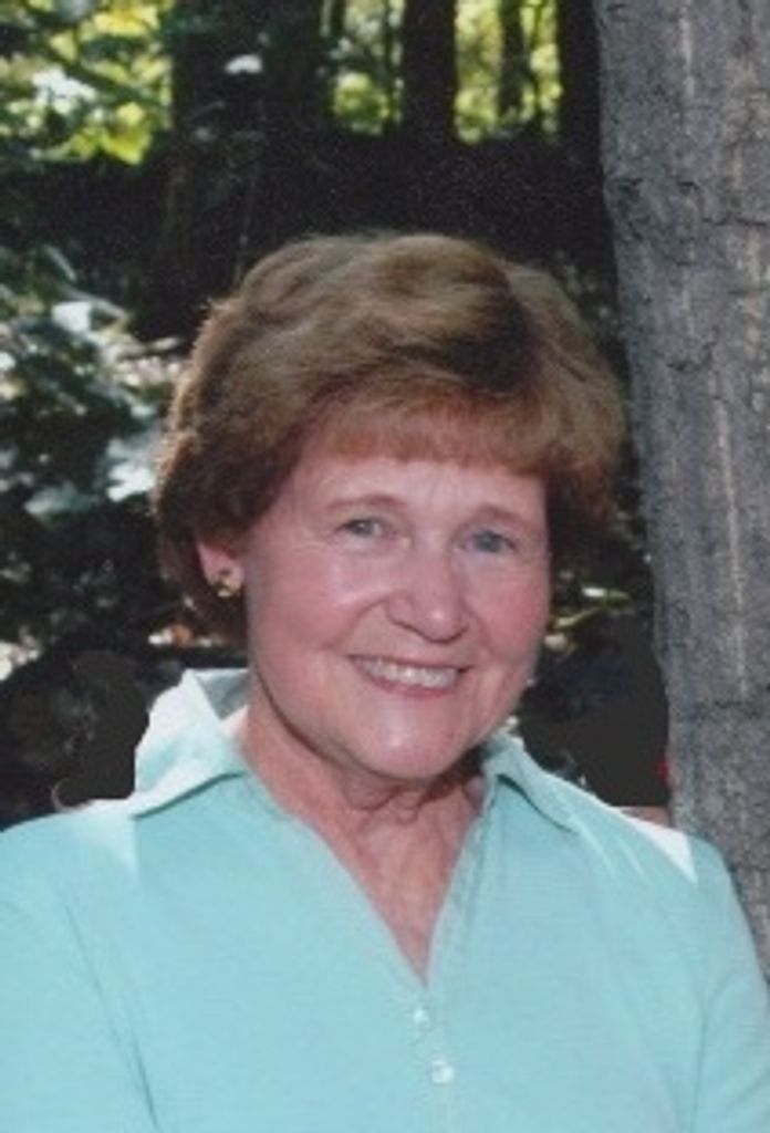 Joyce T. (Tarrach)  Schaeffer Profile Photo