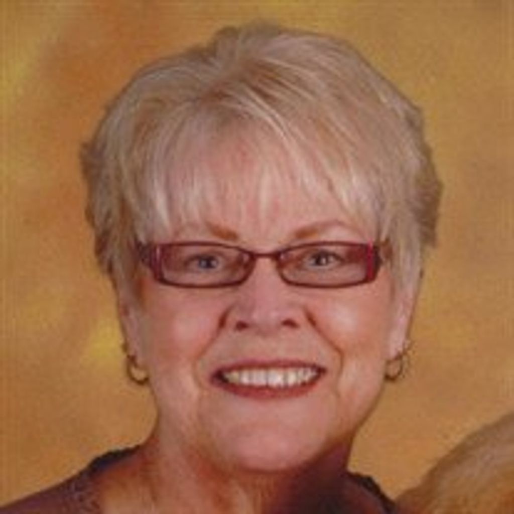 Joyce  Ann Campbell