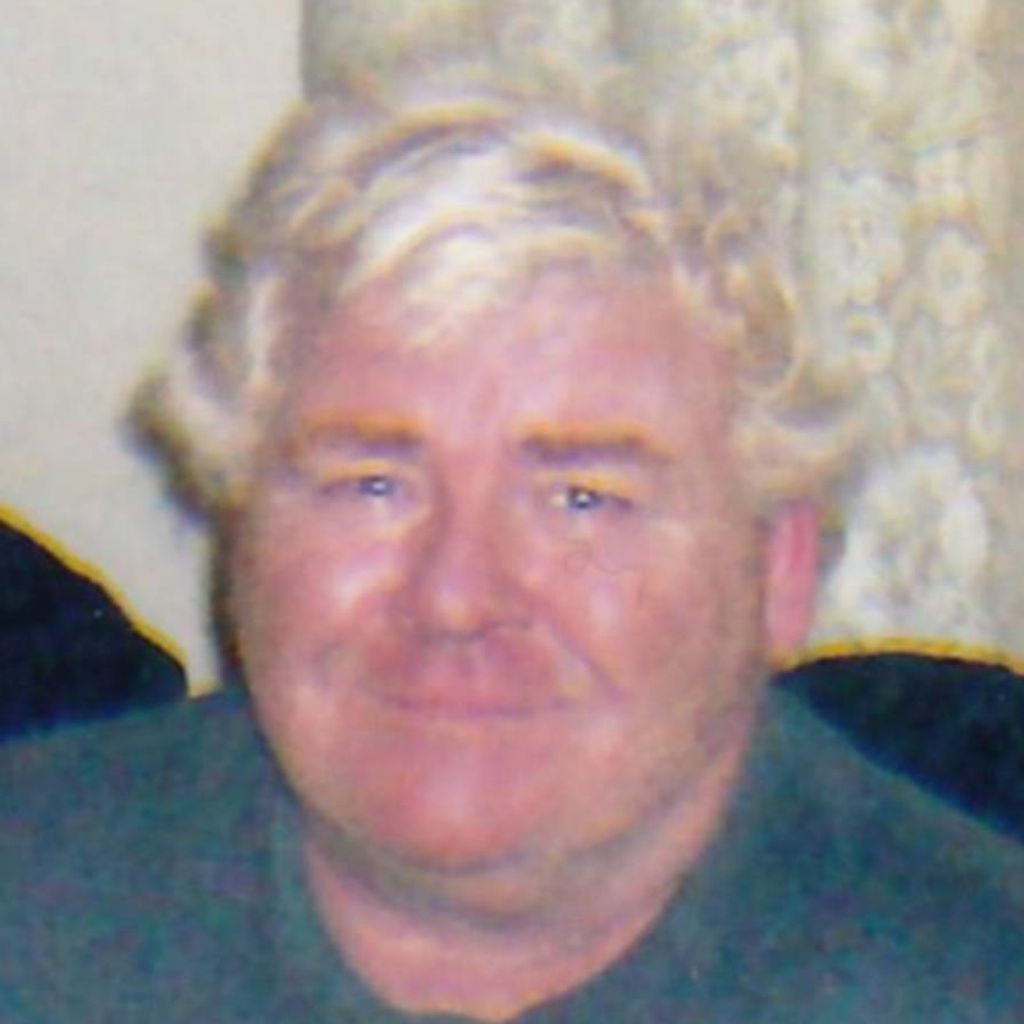 Max "Ed" Stiles Profile Photo