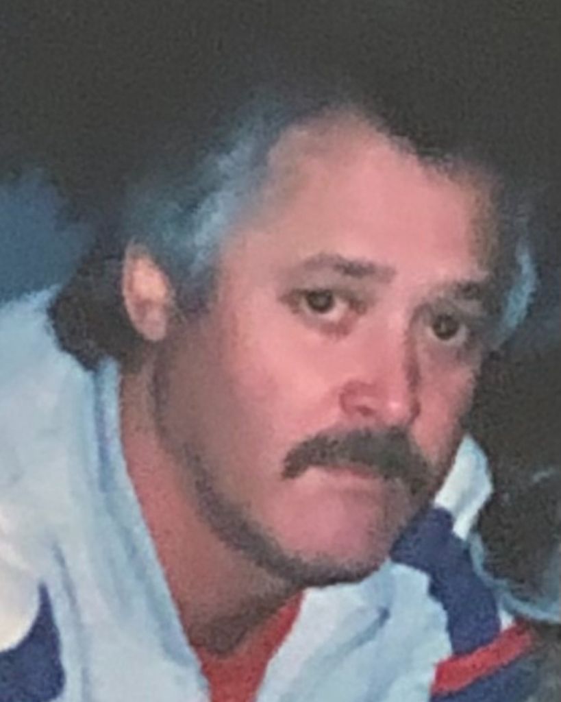 Gerald Michael Ferguson Profile Photo