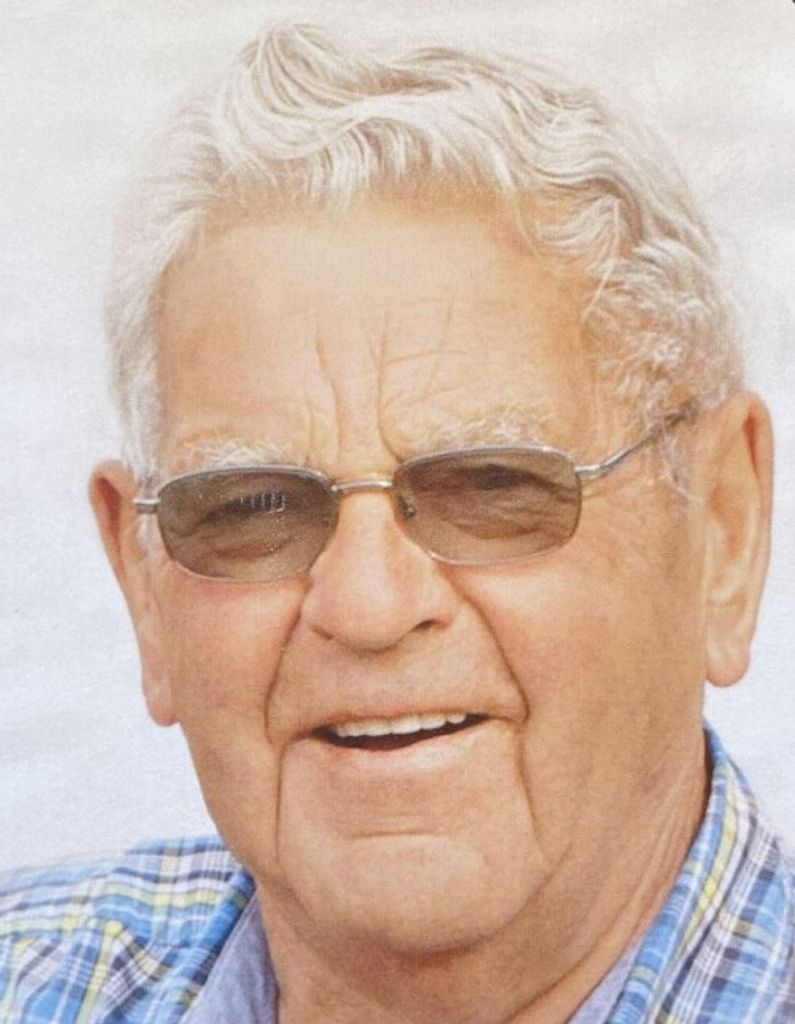 Teddy Milton Freeman Profile Photo