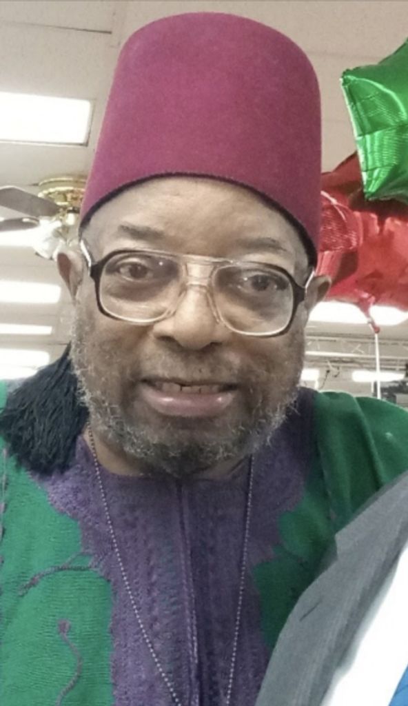 Dennard Anthony Gayle, Sr.