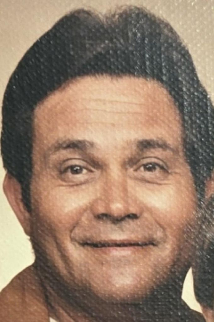 Ronald Andrew Garcia Profile Photo