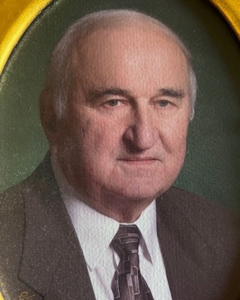 Joseph Binko