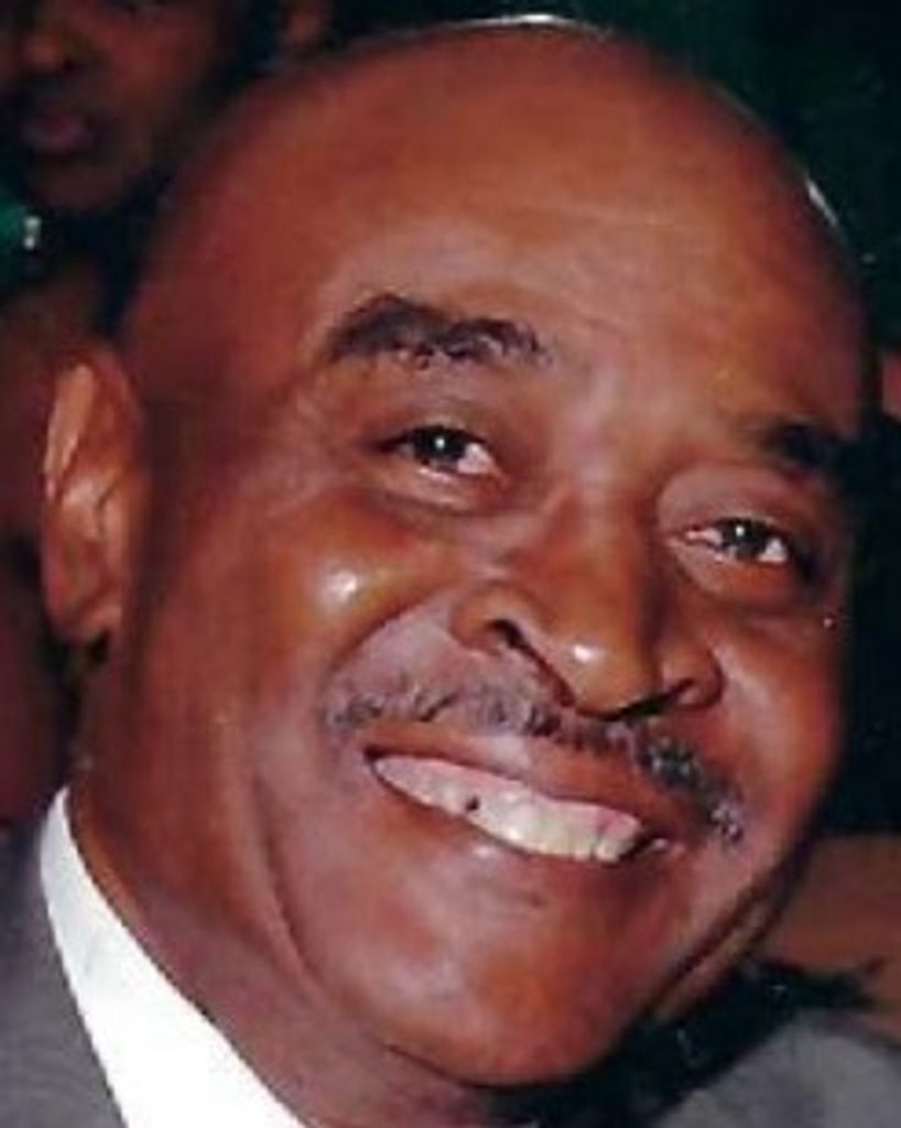 William "Bill" Lampkin
