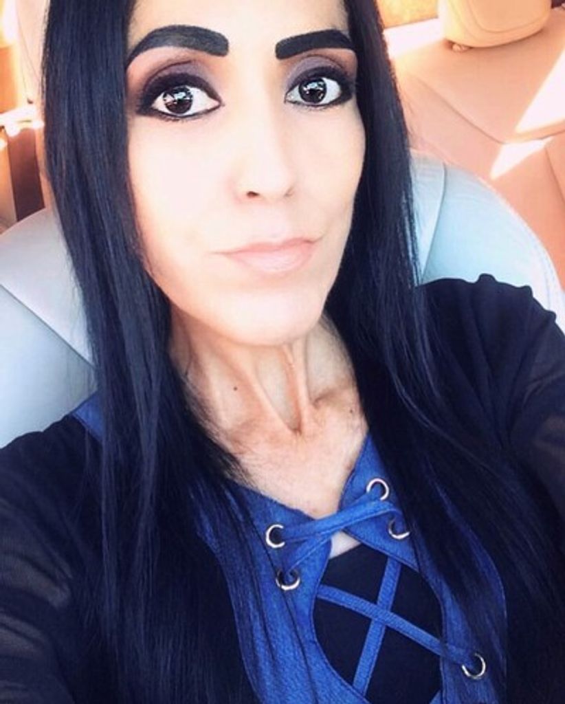 Veronica Bojorquez Profile Photo