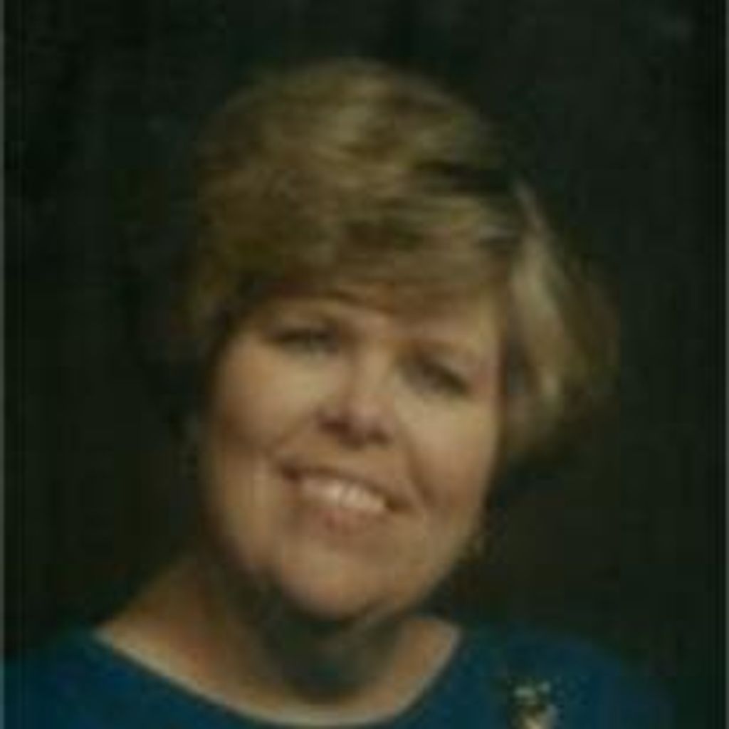 Donna Virginia Cavender