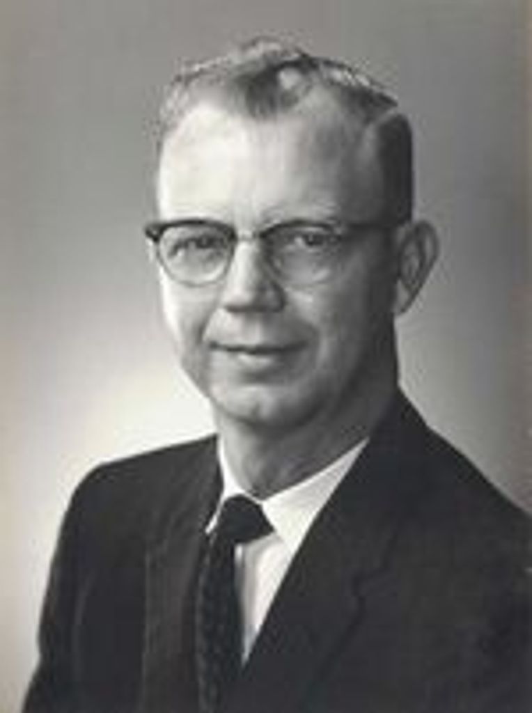 Harry A. Johnson