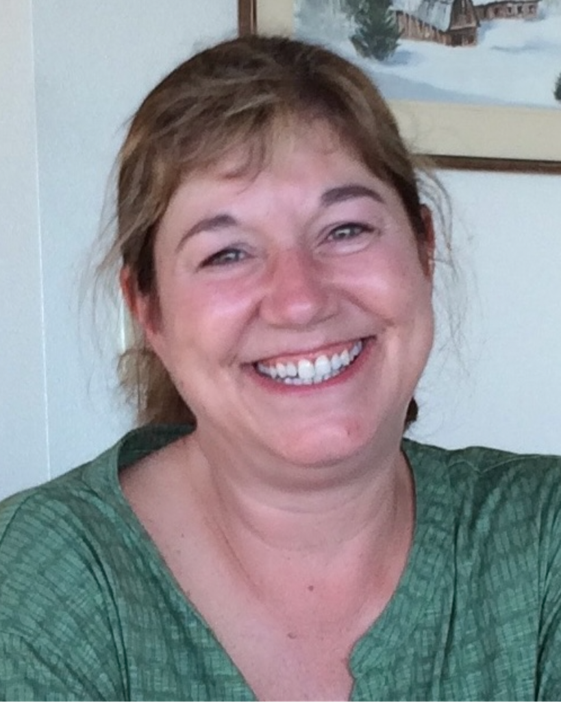 Dawn Louise Menser Profile Photo