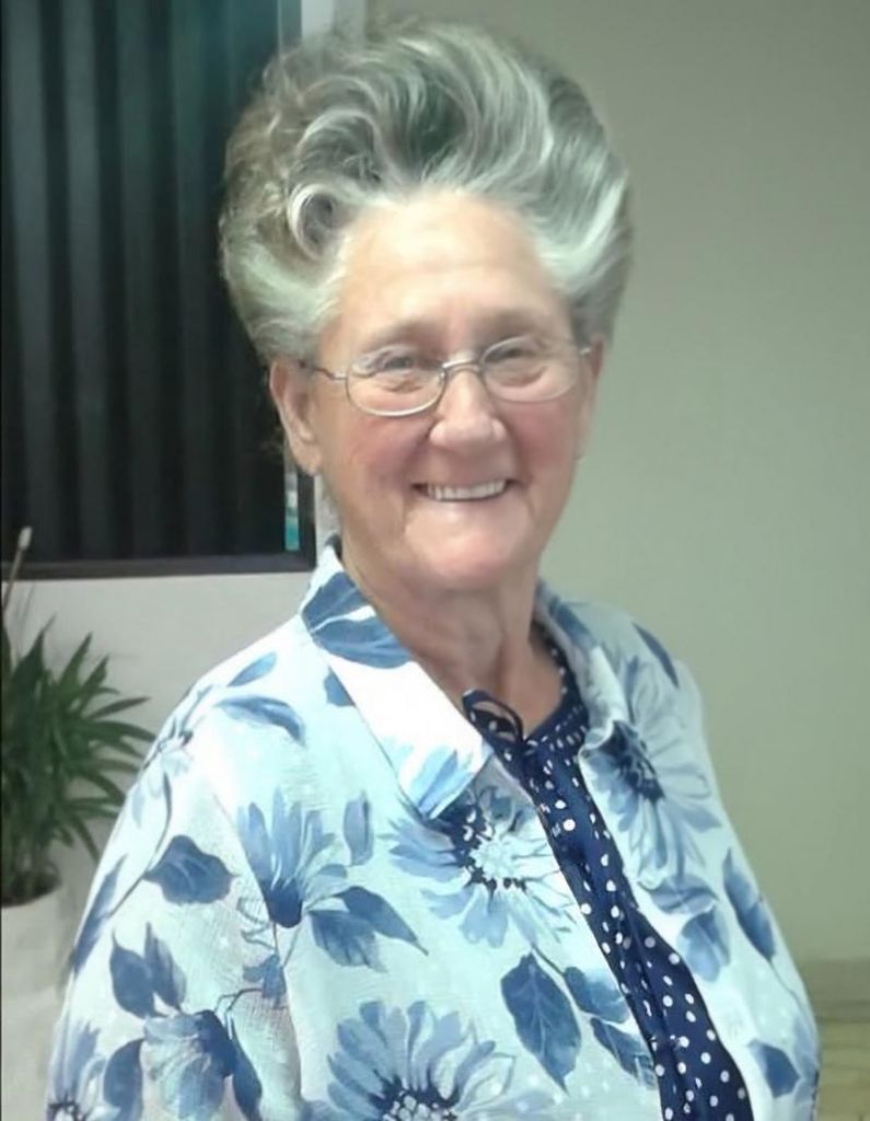 Henrietta Hollie Foster Profile Photo