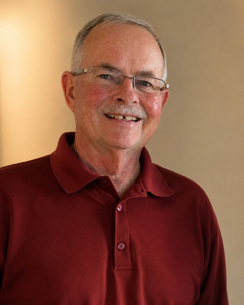 Kenneth Edward Engel Profile Photo