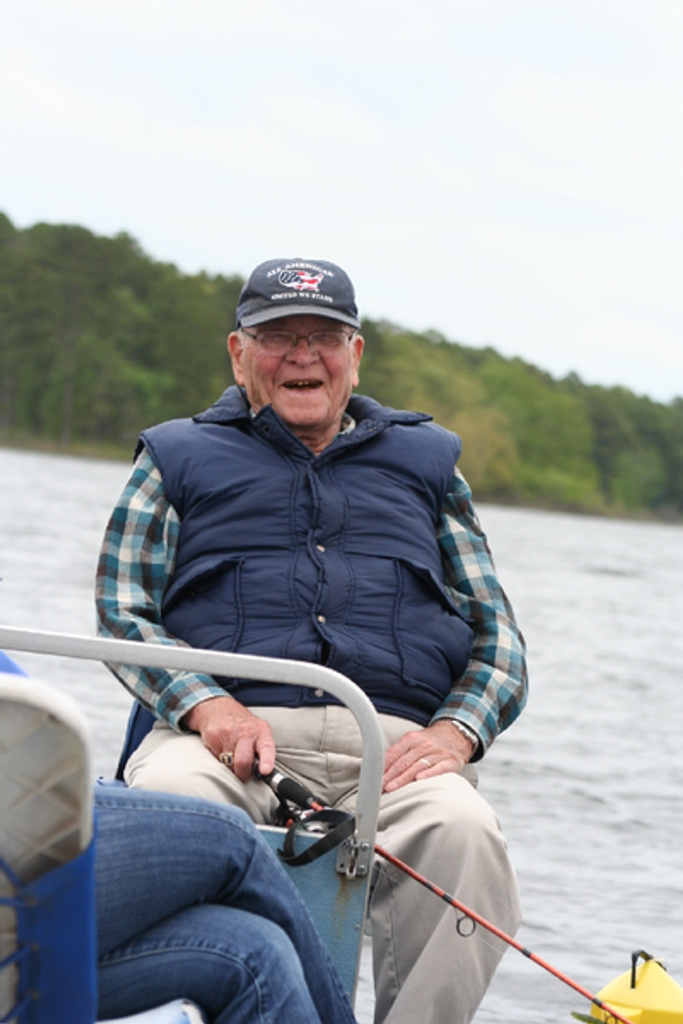 Louis Clifford Wilson