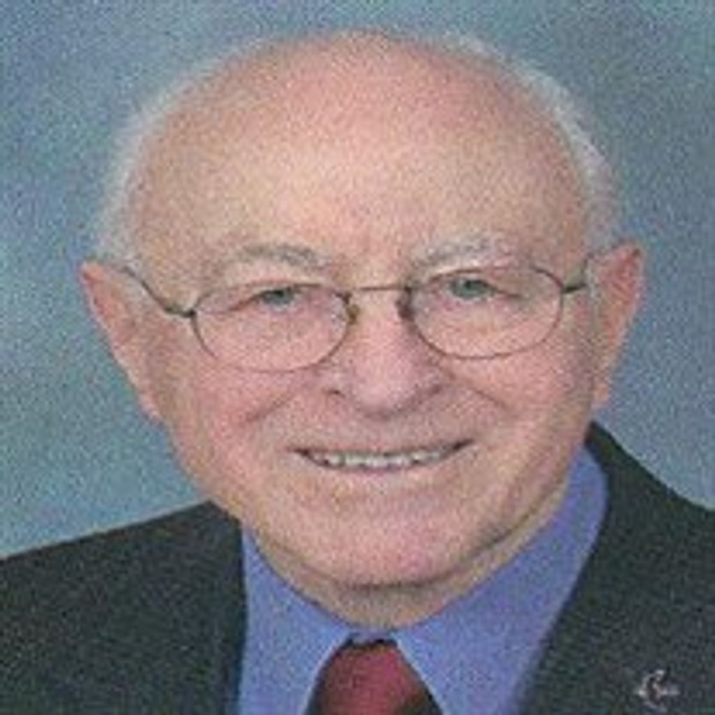 Donald  F. Weber