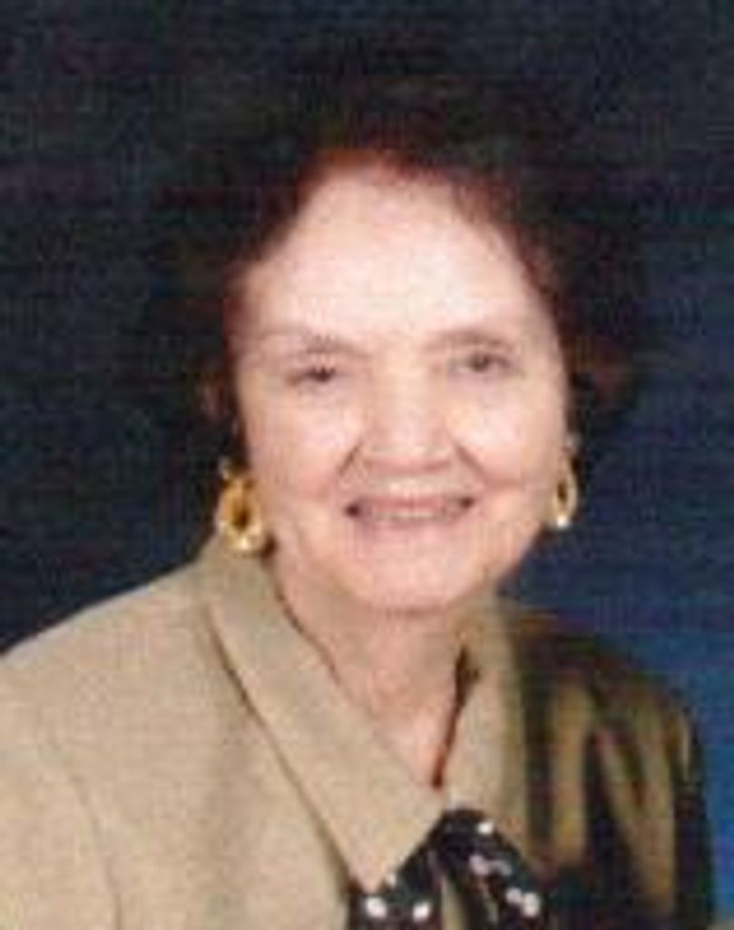 Lillian  A. Richardson