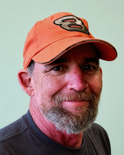 John Pritchard's obituary image