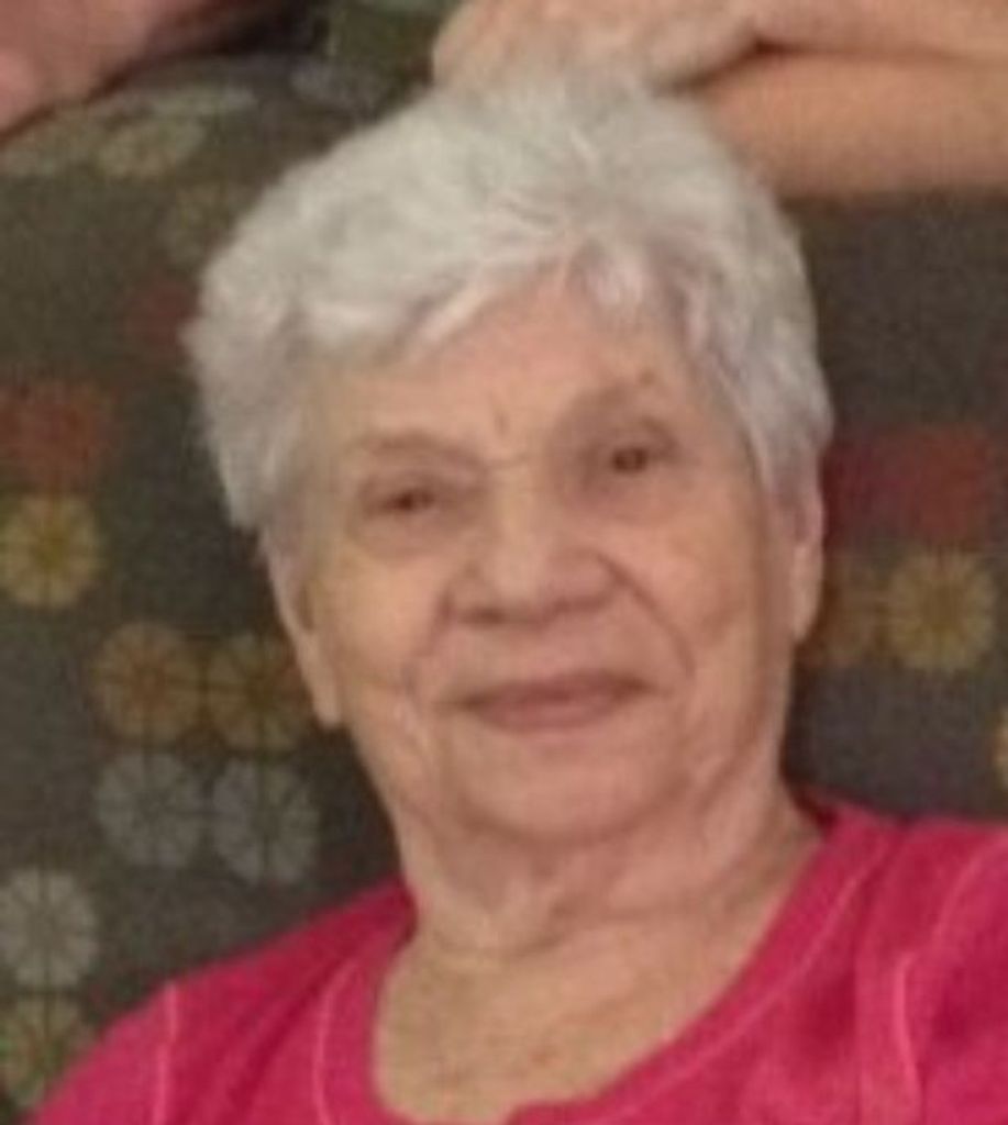 Pauline J. Schweickert