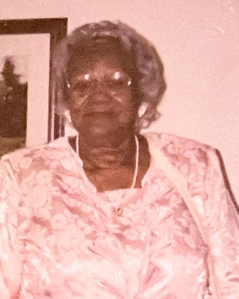 Mauryce Robinson Profile Photo
