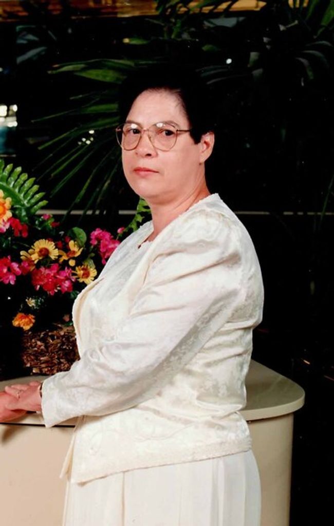 Juana M Rosario