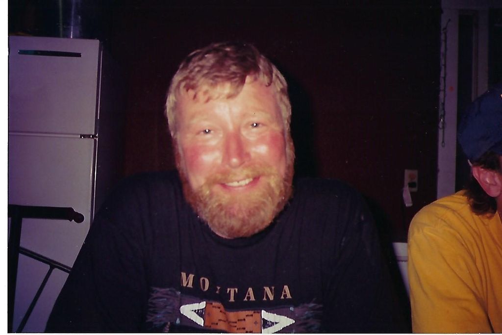 Danny Rae Fletcher