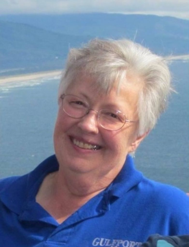 Dorothy Jeanne Erdman