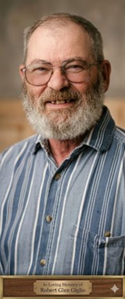 Robert Glen Giglio Profile Photo