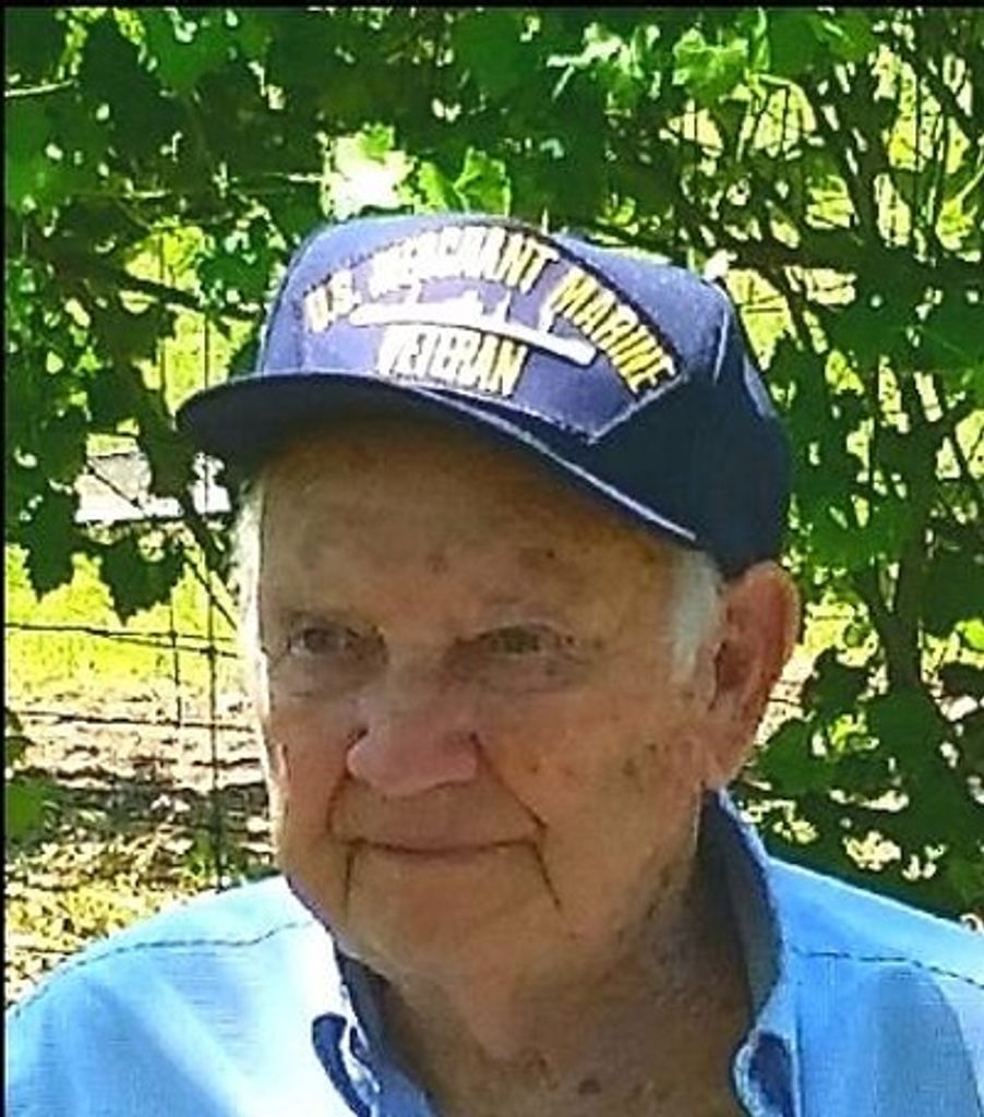 Wilmer Clark Enfinger Profile Photo