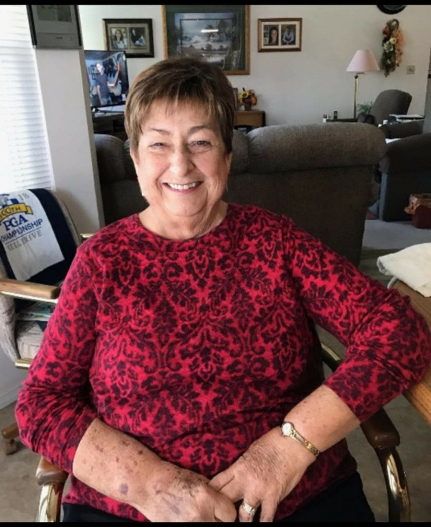 Sharon Shaver