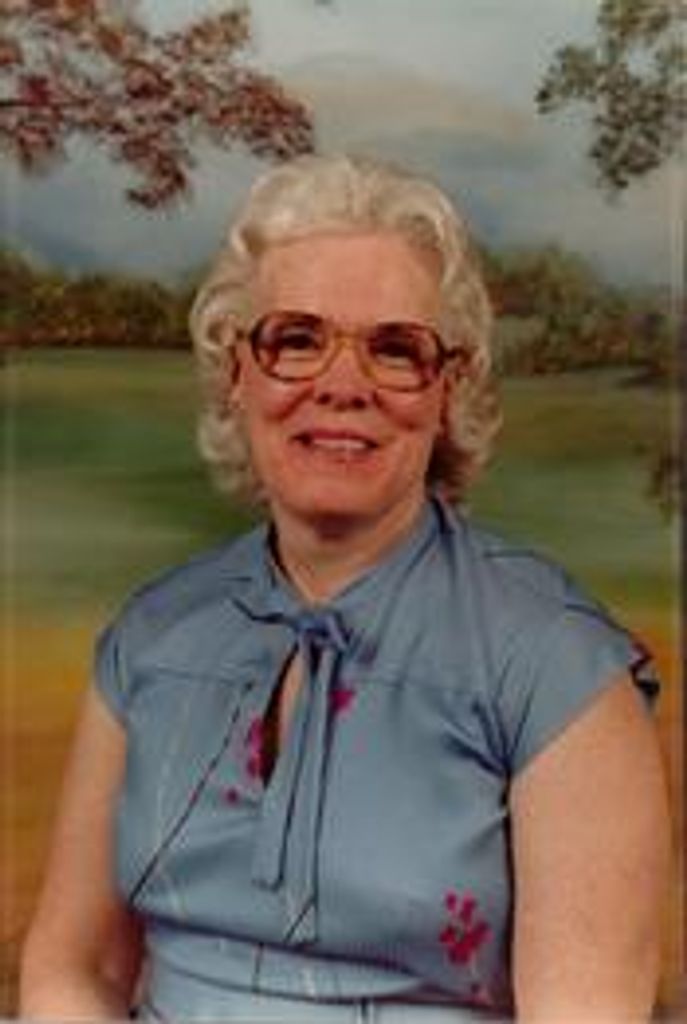 Leona May Henson Profile Photo