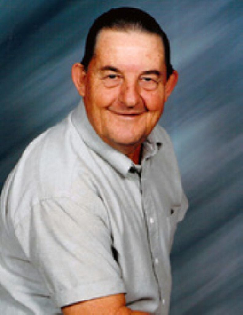 Harold D. Clark Profile Photo