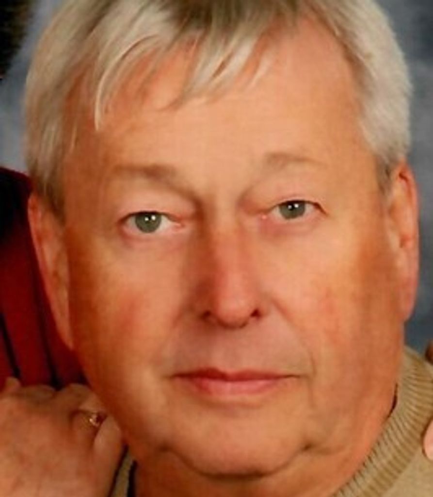 Douglas Nichols Profile Photo