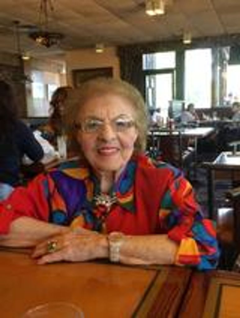 Antoinette Papaleo