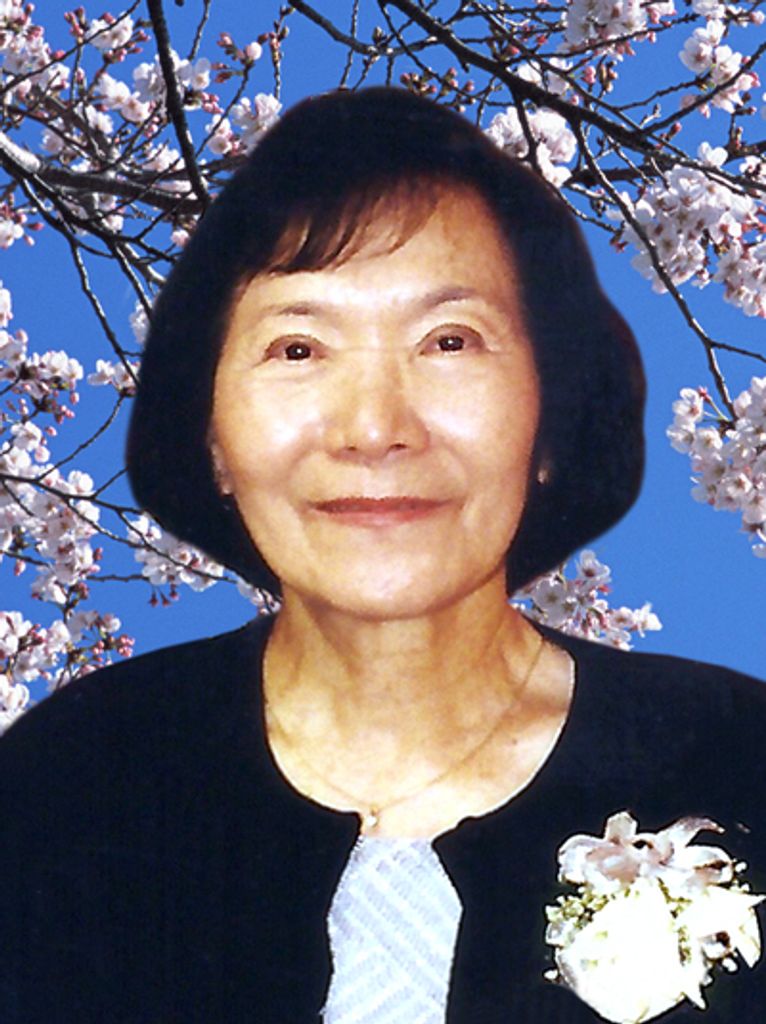 Hideko Nishihara