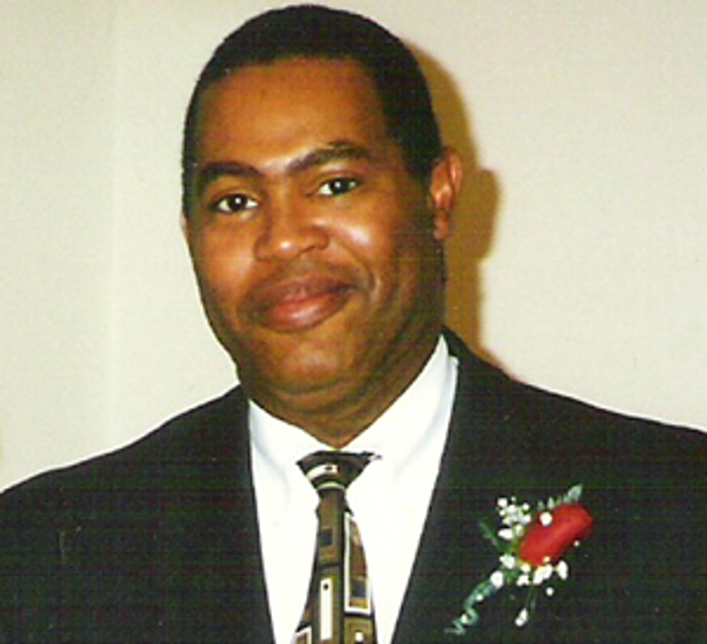Joseph Harris
