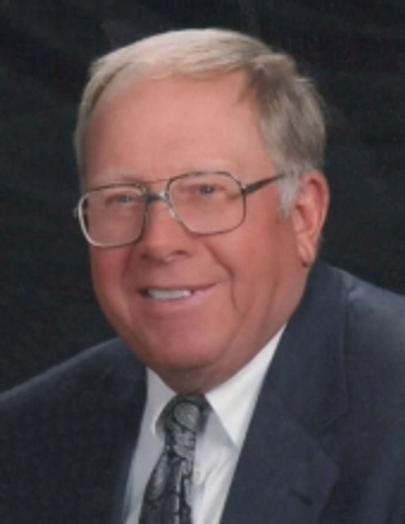 Theodore "Ted" Lorch Profile Photo