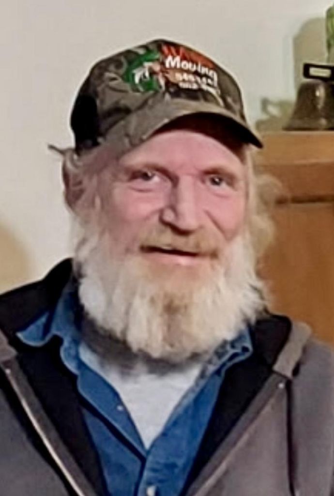 Chester “Lee” Bass