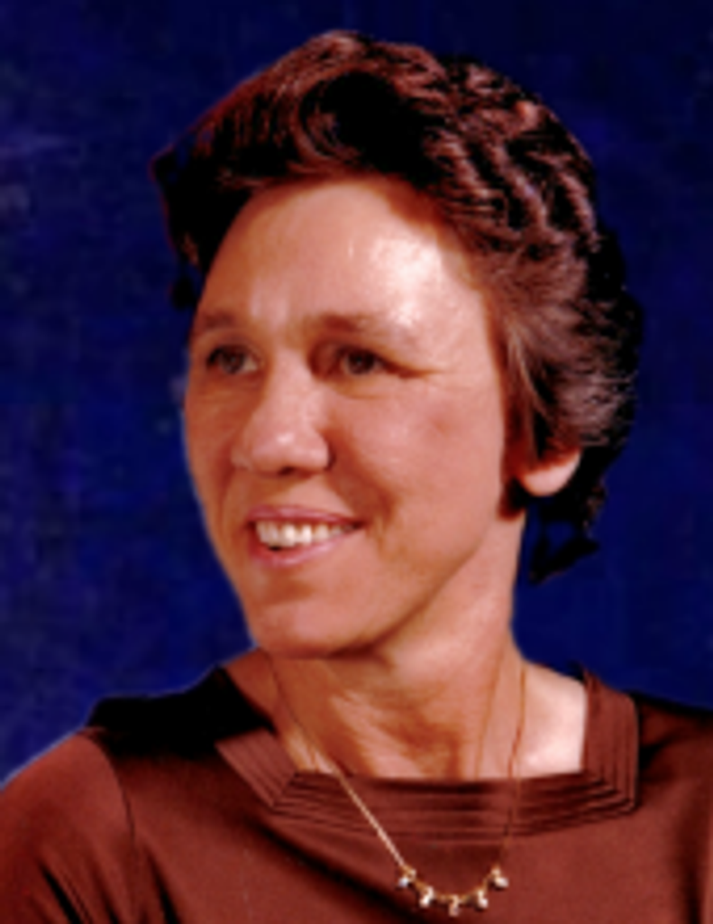 Jane Arlene Smyth Profile Photo