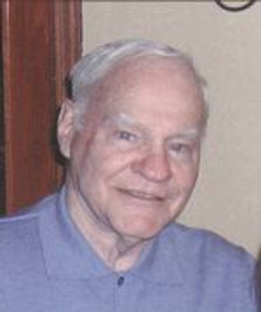 Eugene "Gene" Henry Cramer
