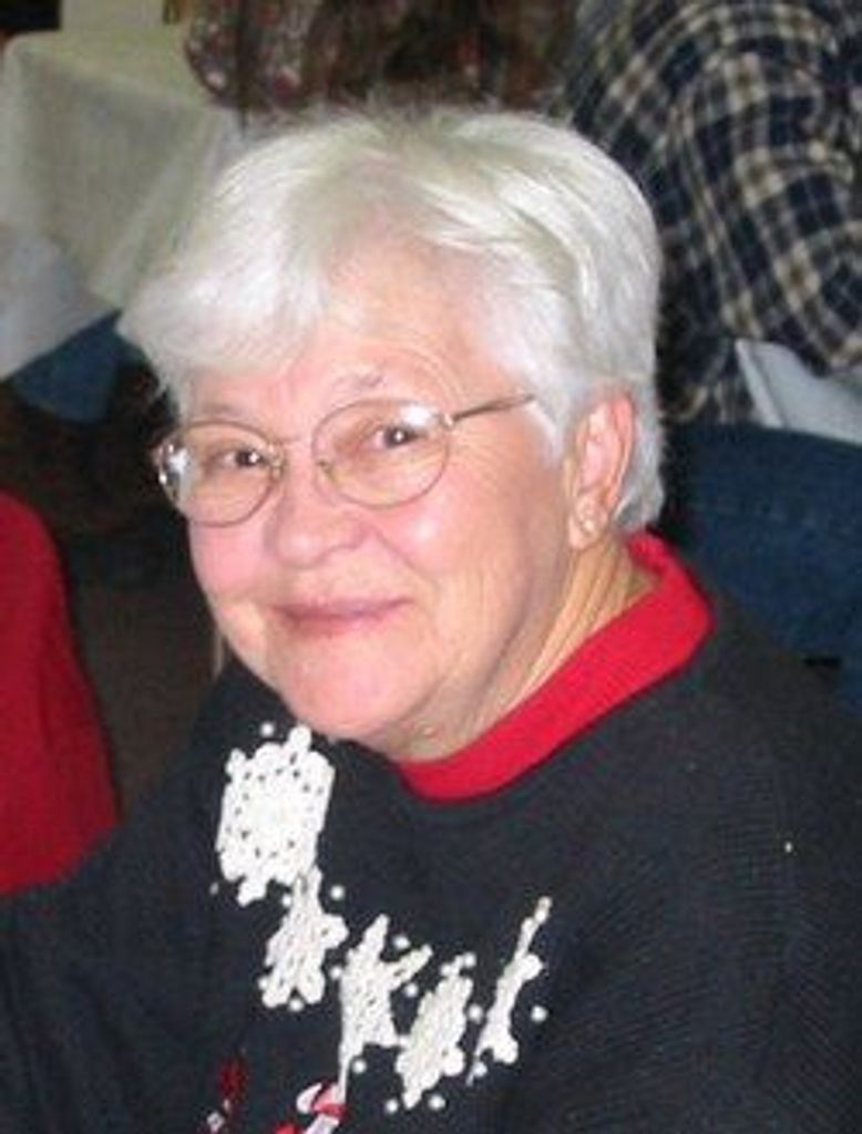Ruth Candler Wilson Profile Photo