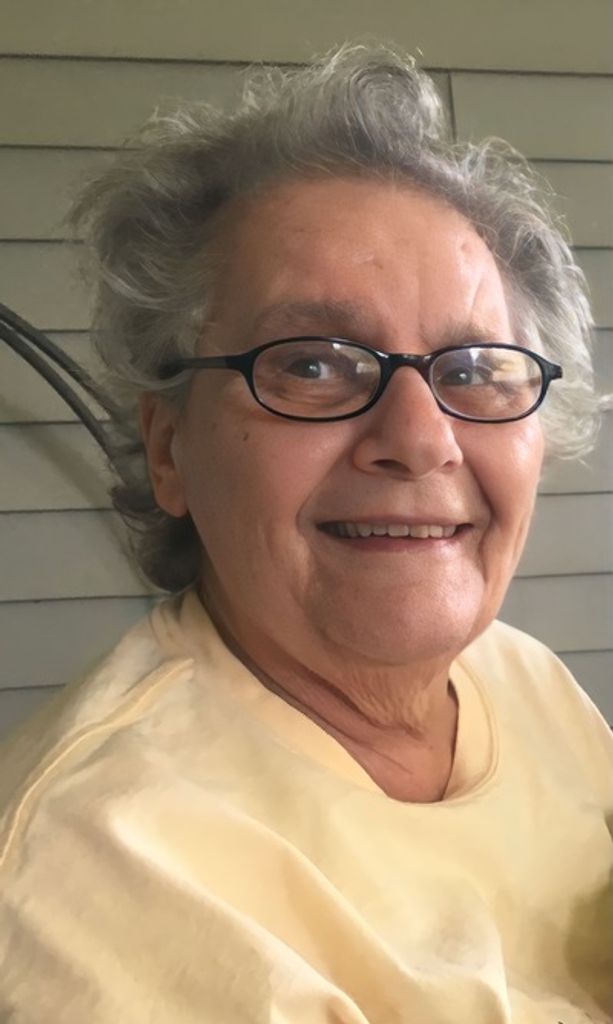 Dolores R. Nero