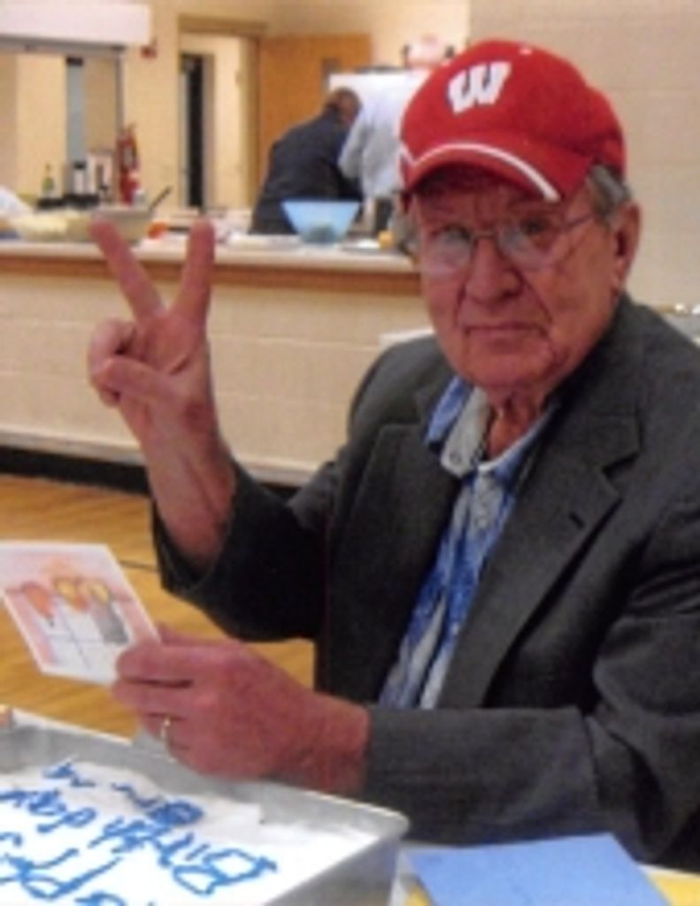 Bruce R. Seemann