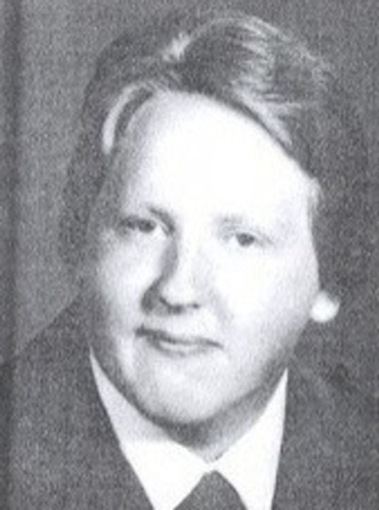 Ross Patrick Trainor