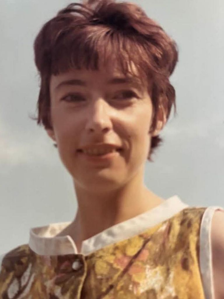 Margarete Lexow (Nee Bachschneider) Profile Photo