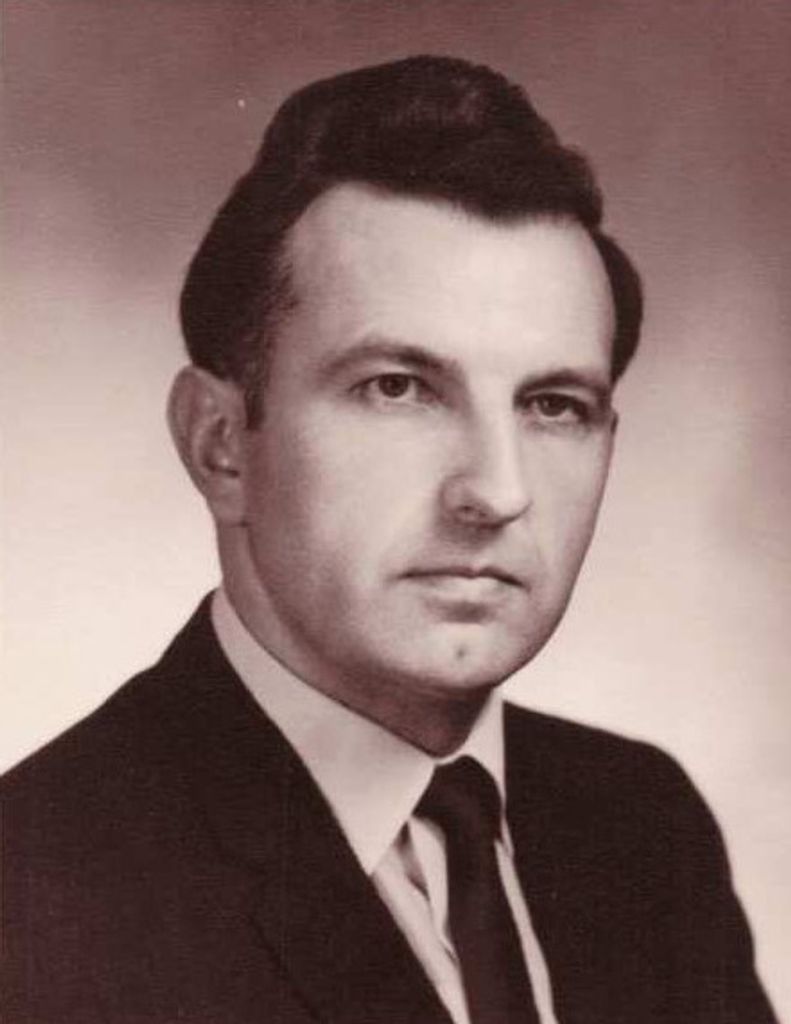 Harry M. Sekurski Profile Photo