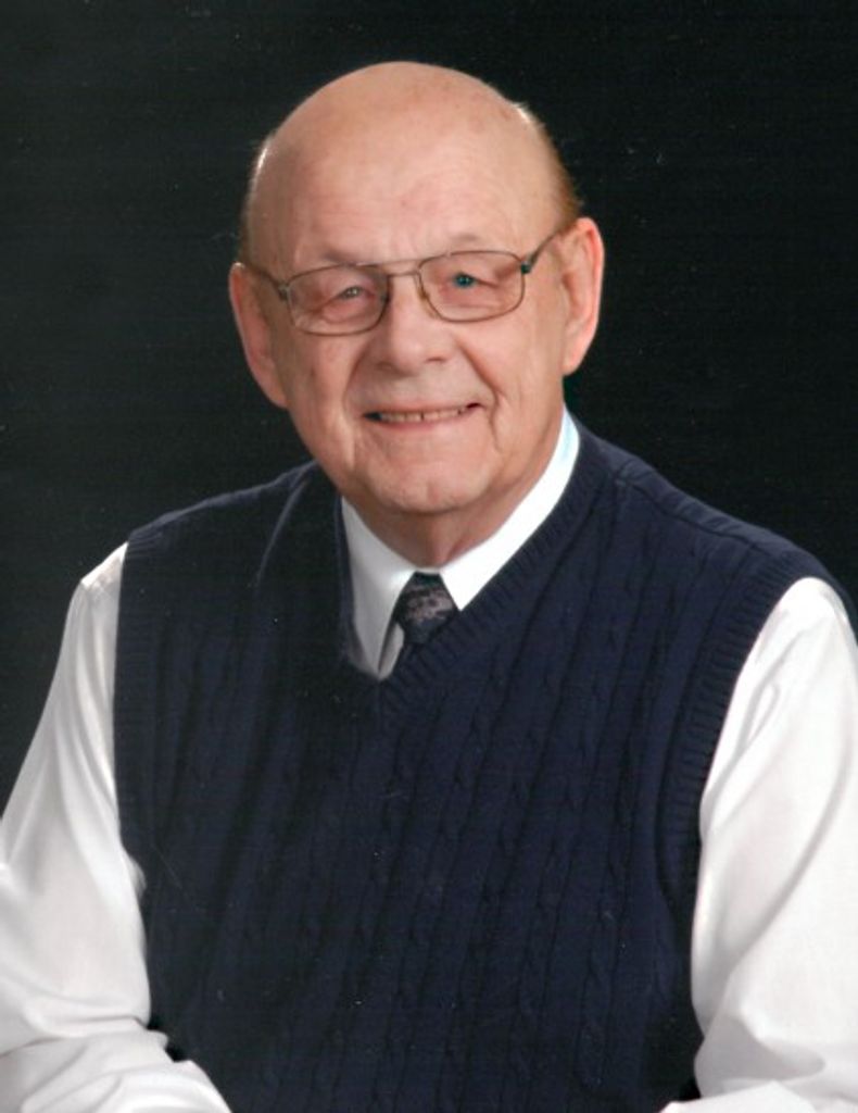 Lester C. Dehlin Profile Photo