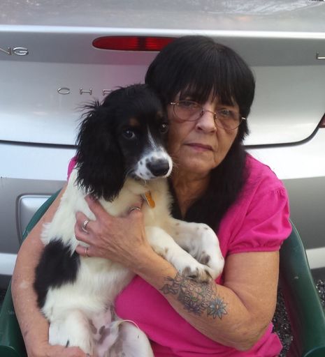 Lois Jean Reisinger Profile Photo