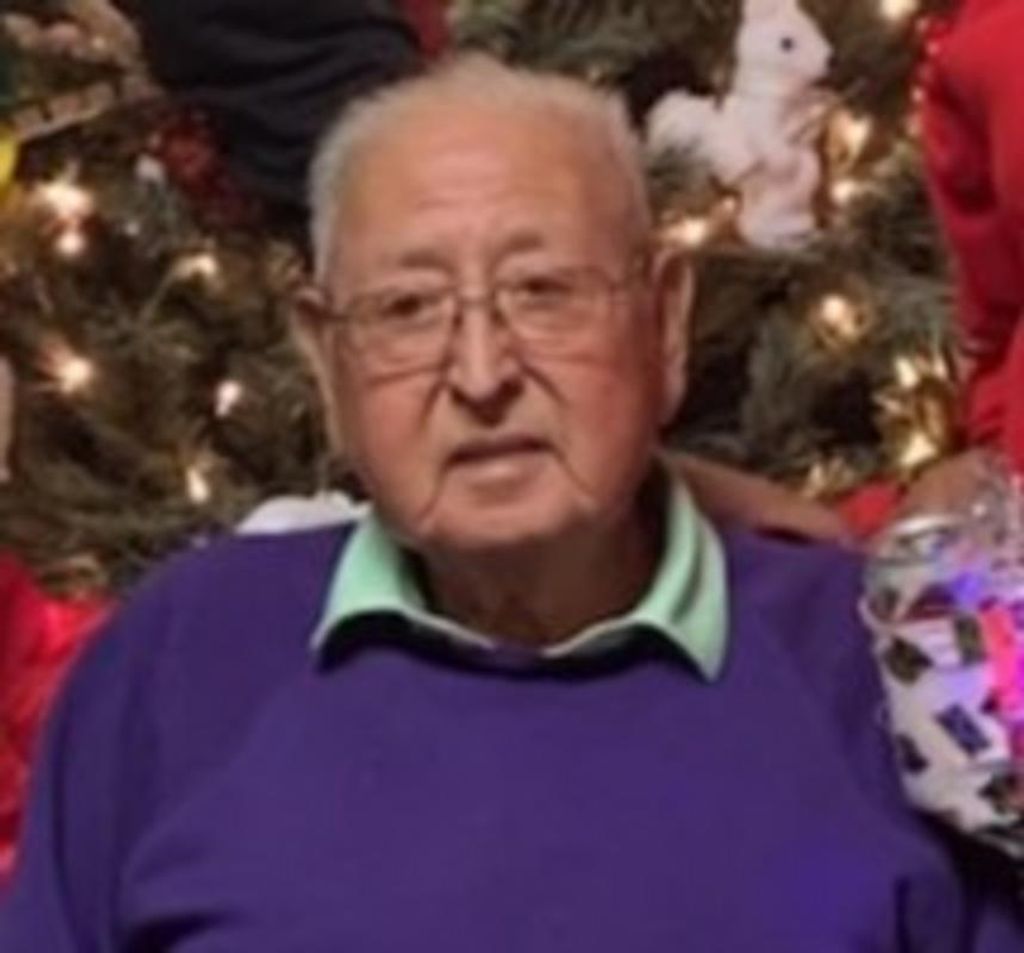 Guelberto G. Ambriz Profile Photo
