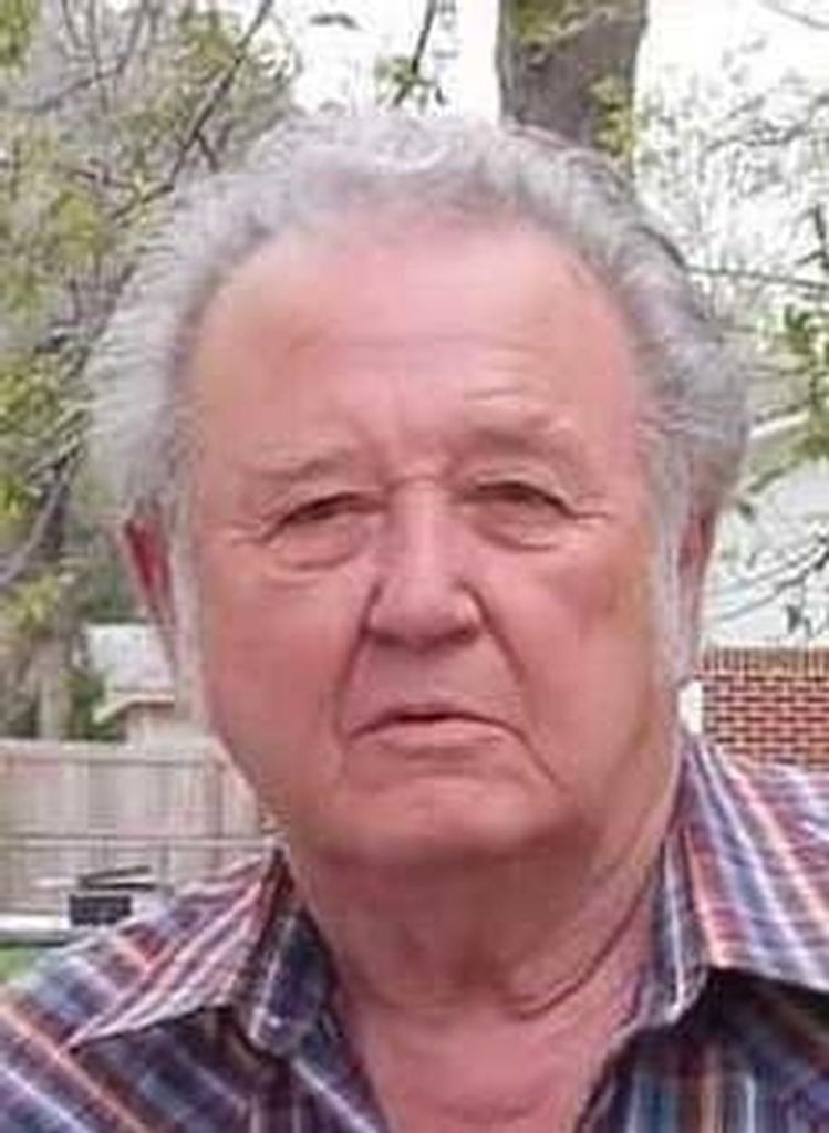 Orval Wyatt Profile Photo