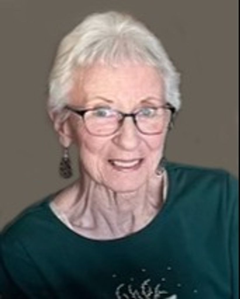 Carol A. Meyerkord