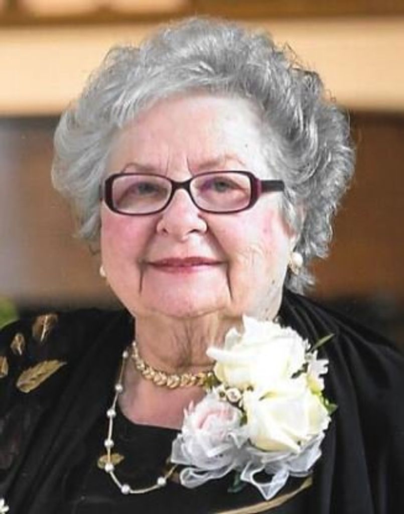 Marilyn Kipp Von Lindern