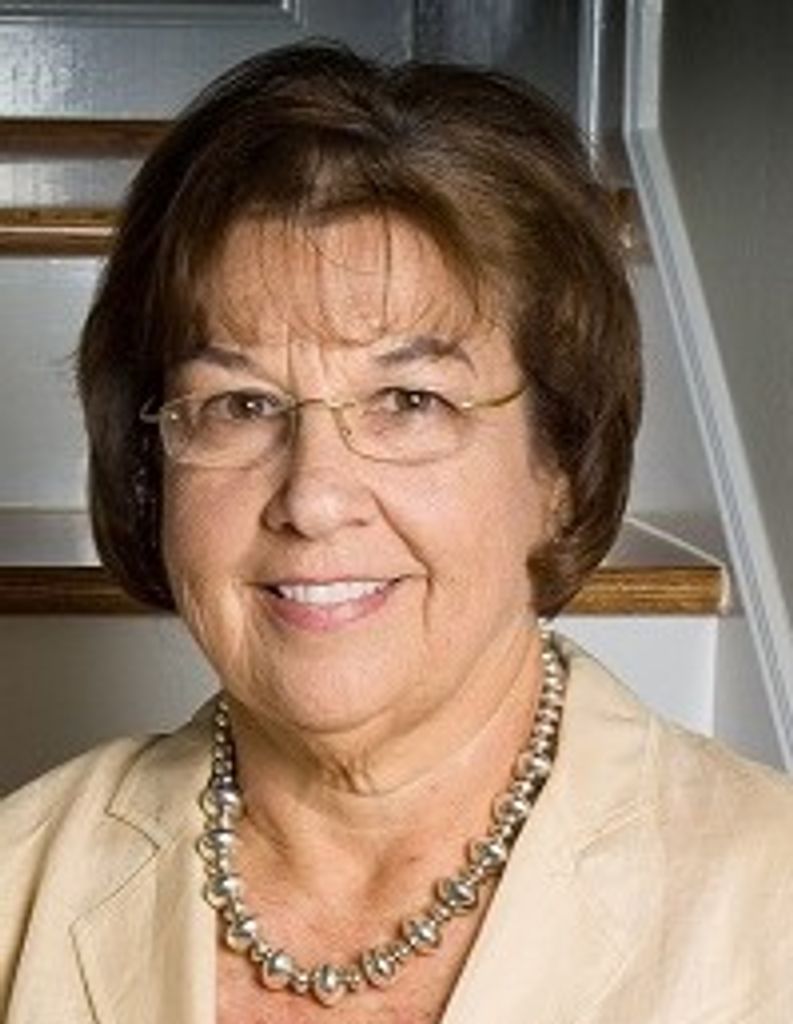 Linda Nell (Austin)  Ware